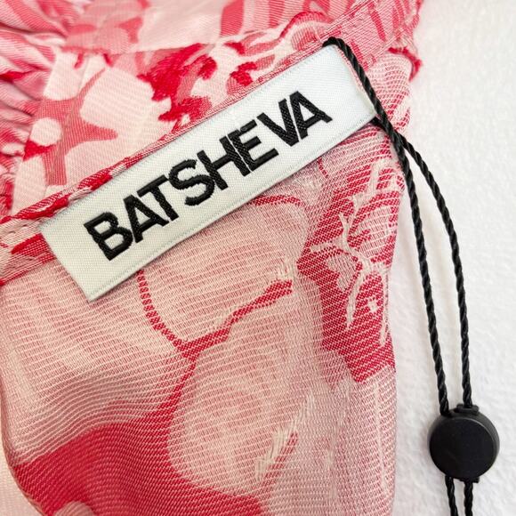 Batsheva Dress 2 NWT - Picture 10 of 11